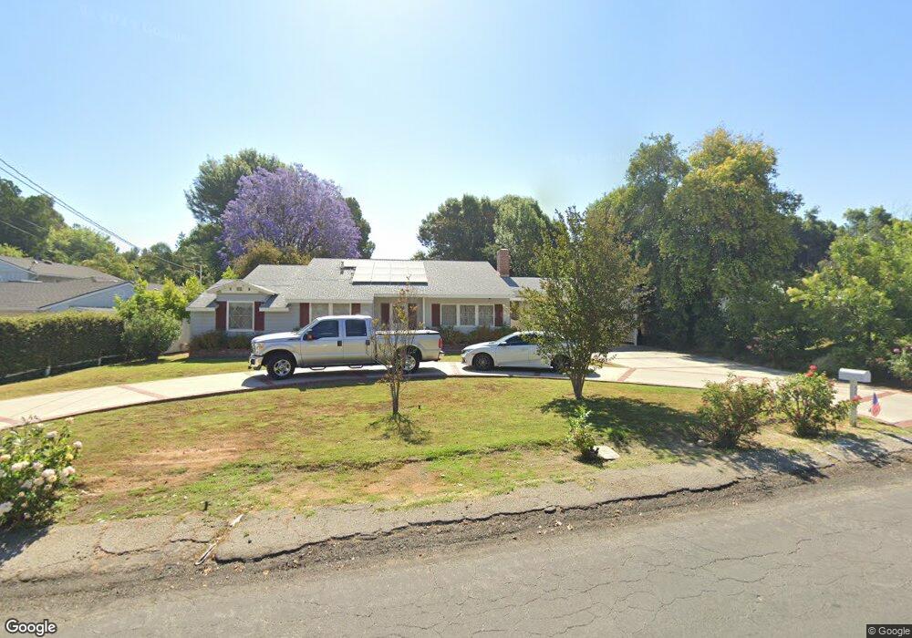 5156 Bascule Ave, Woodland Hills, CA 91364 - photo 1