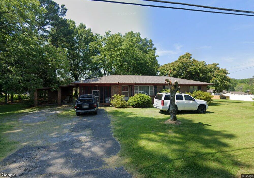 1012 Sheraton Rd SW, Cullman, AL 35055 - photo 1