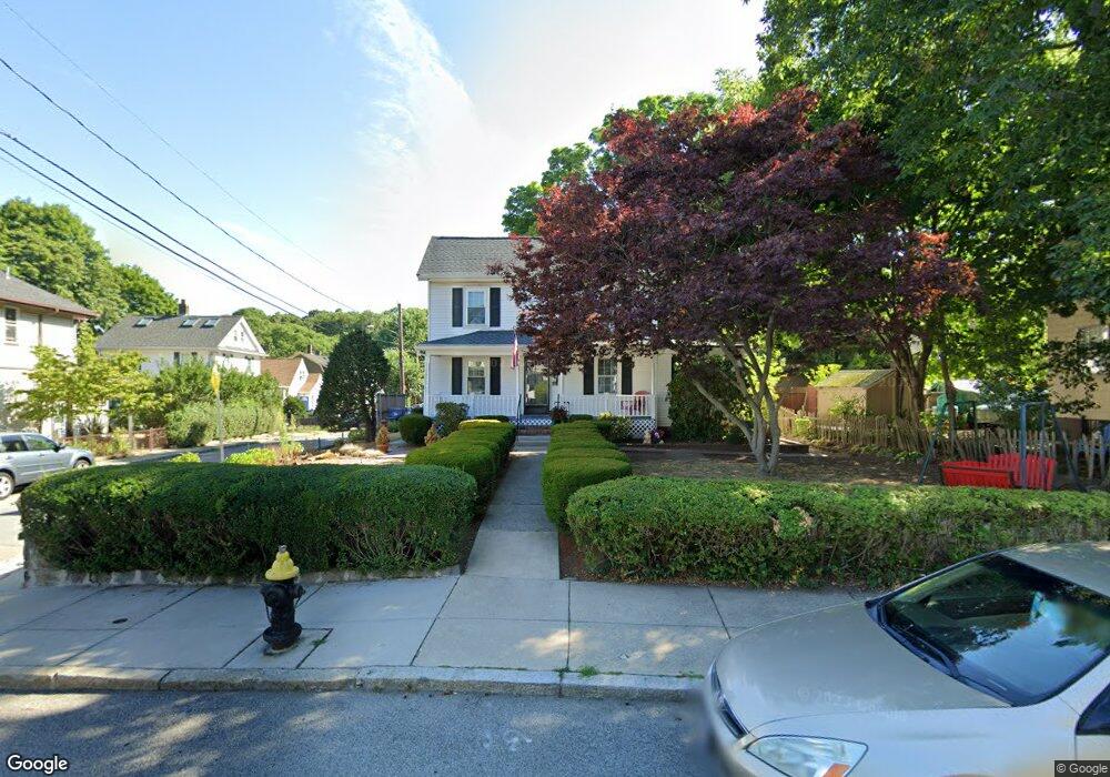 284 Poplar St, Roslindale, MA 02131 - photo 1