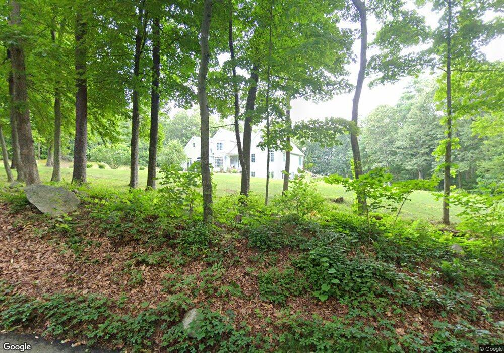 28 Arch St, Douglas, MA 01516 - photo 1