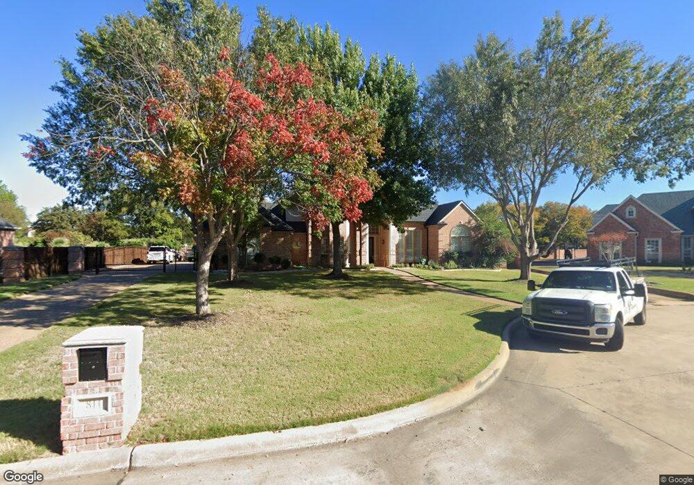 811 Boston Dr, Southlake, TX 76092 - photo 1