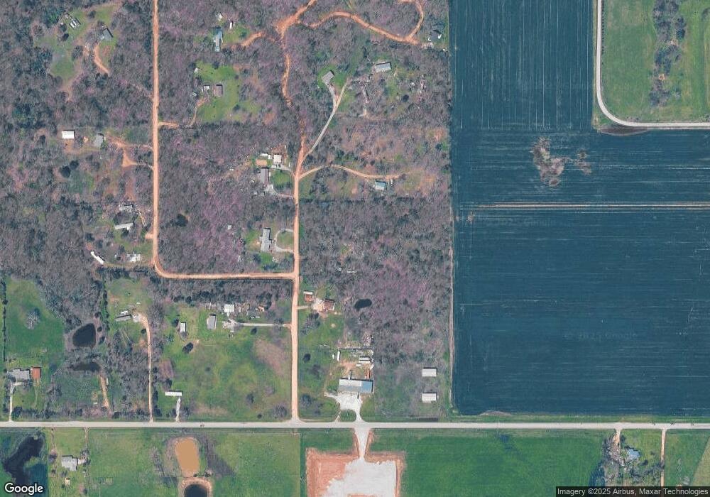 50870 S 715 Rd, Colcord, OK 74338 - photo 1