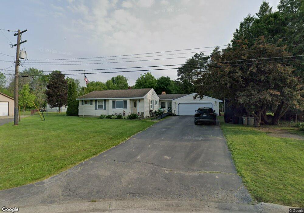 5055 Marilyn Dr, Flint, MI 48506 - photo 1