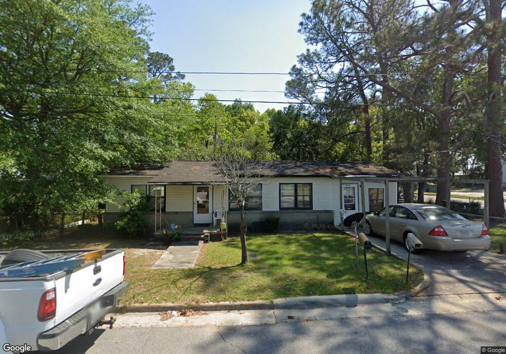 904 Phillips St W, Douglas, GA 31533 - photo 1