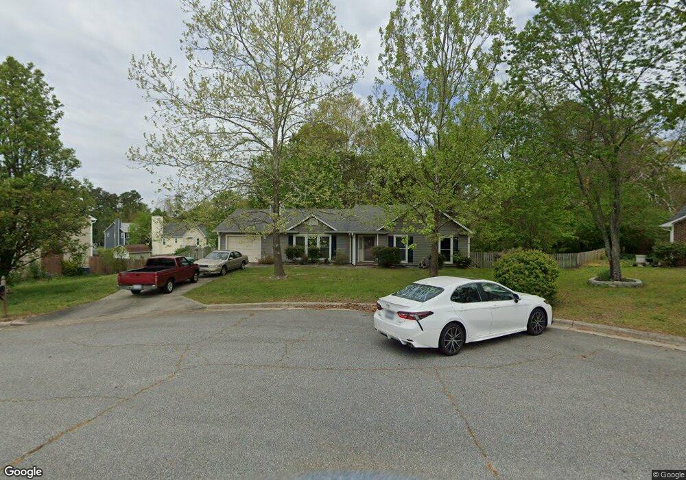 4004 Peregrine Ct, High Point, NC 27265 - photo 1