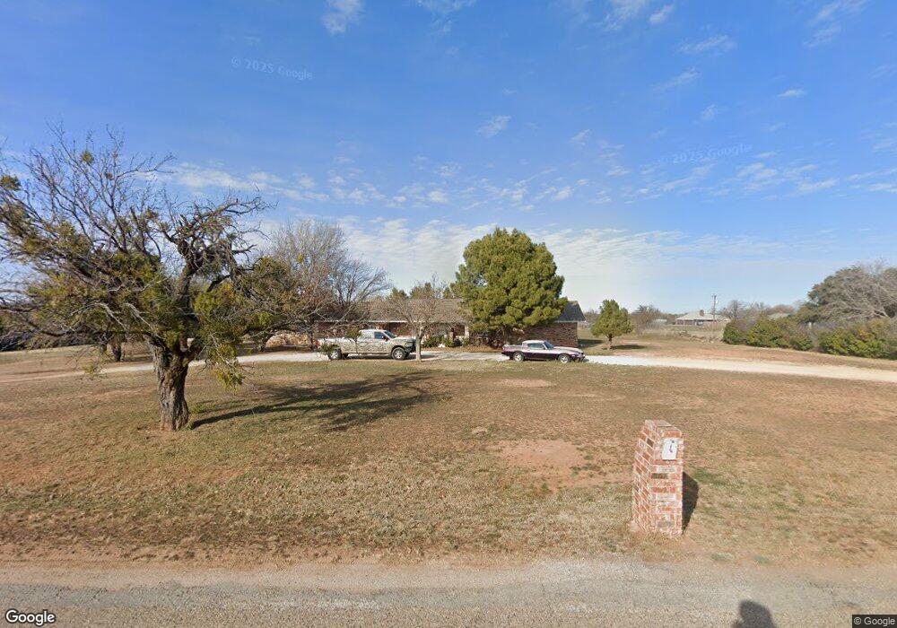 4866 Meadow Dr, Abilene, TX 79606 - photo 1