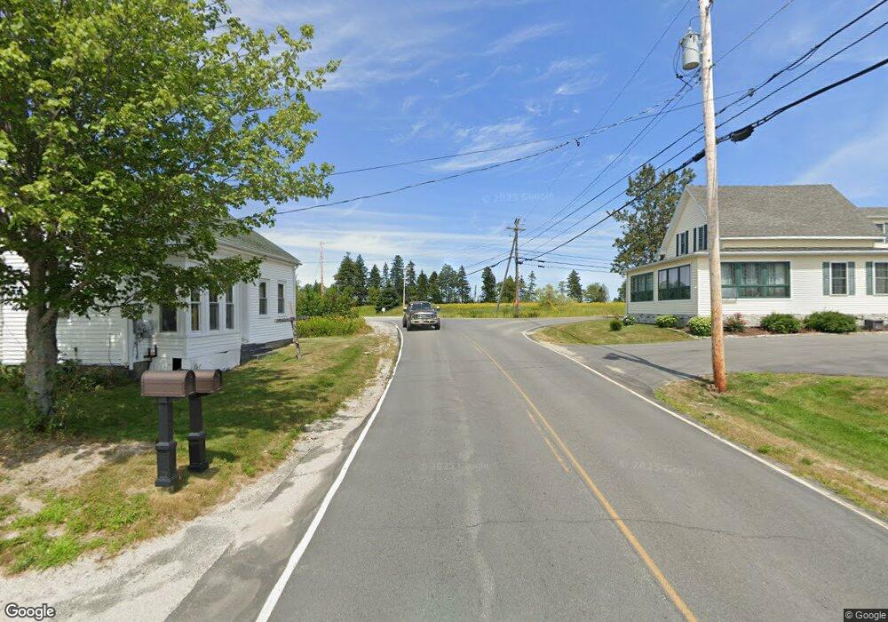 Lot 5 E Side Rd, Addison, ME 04606 - photo 1