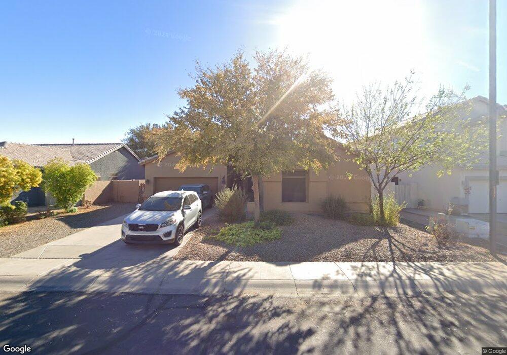 4079 E Aspen Way, Gilbert, AZ 85234 - photo 1