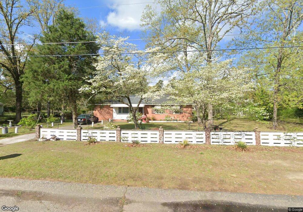 902 Hicks Ave, Fayetteville, NC 28304 - photo 1