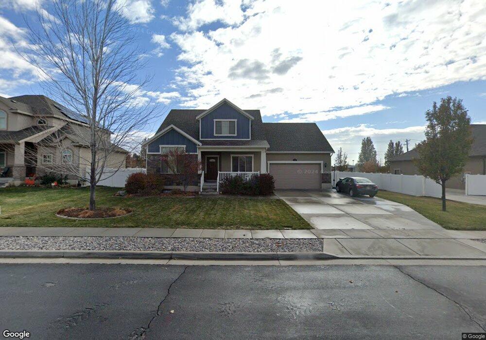 1381 W 2340 N, Clearfield, UT 84015 - photo 1