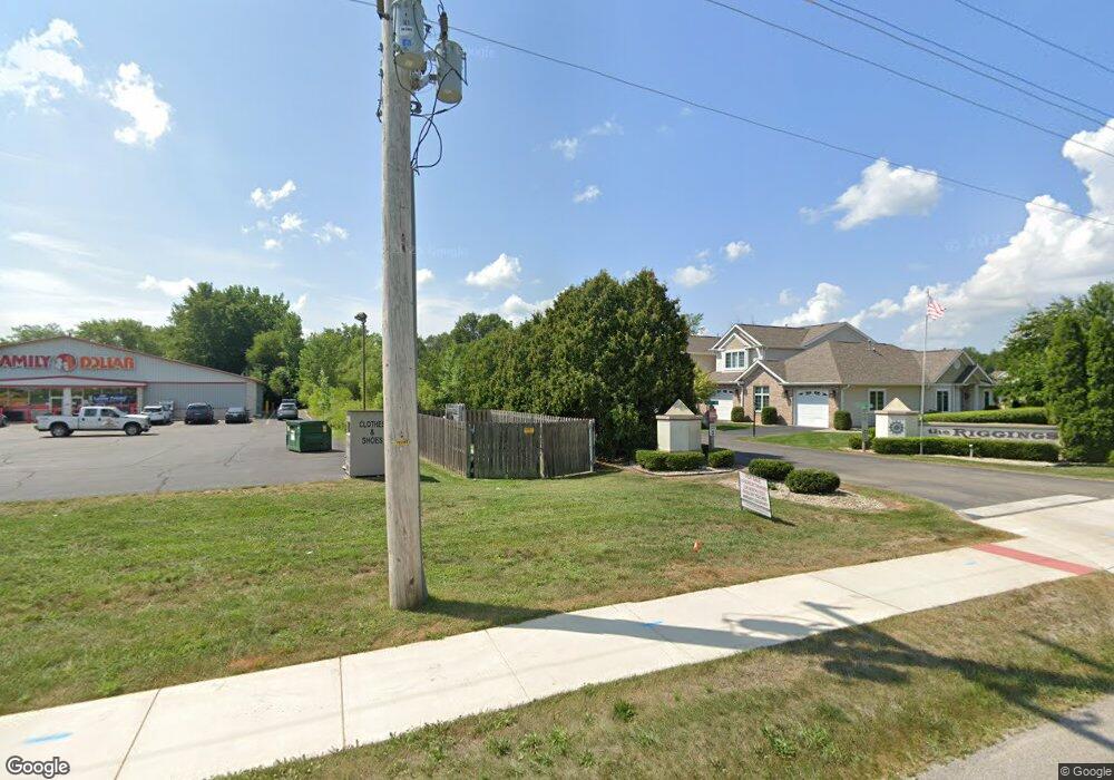 751 Anchors Way, Culver, IN 46511 - photo 1