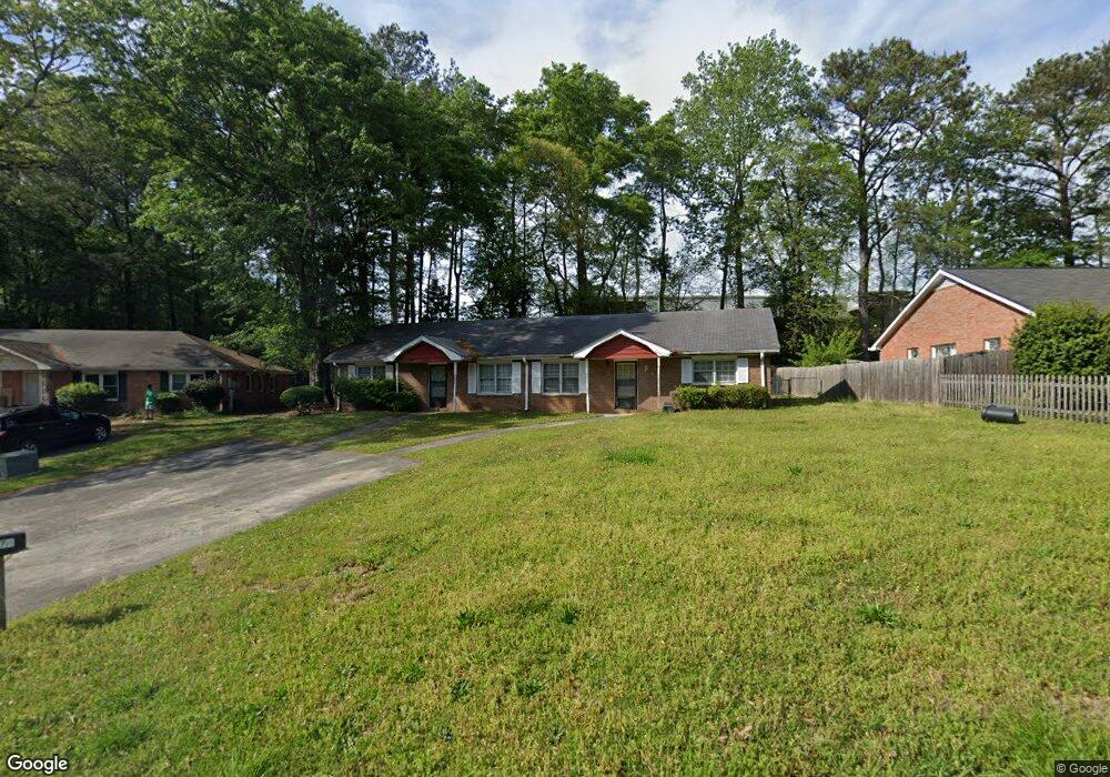 774 Wilson Cir SW unit 776, Marietta, GA 30064 - photo 1