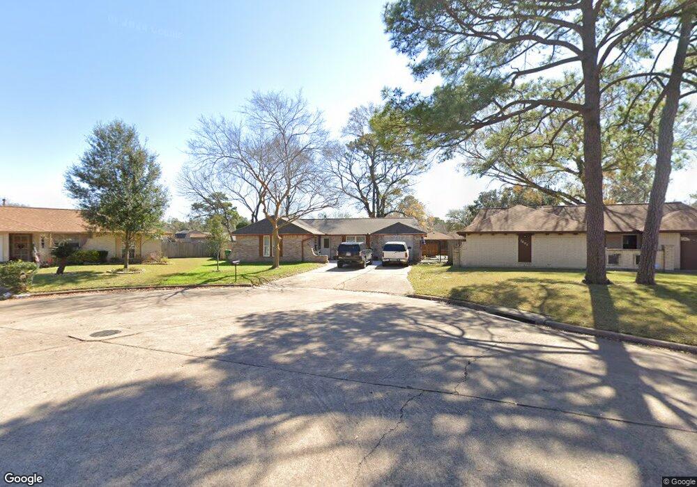 7603 Battlecreek Dr, Houston, TX 77040 - photo 1