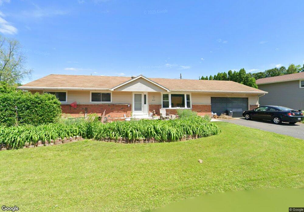 6855 Hickory Rd, Macungie, PA 18062 - photo 1