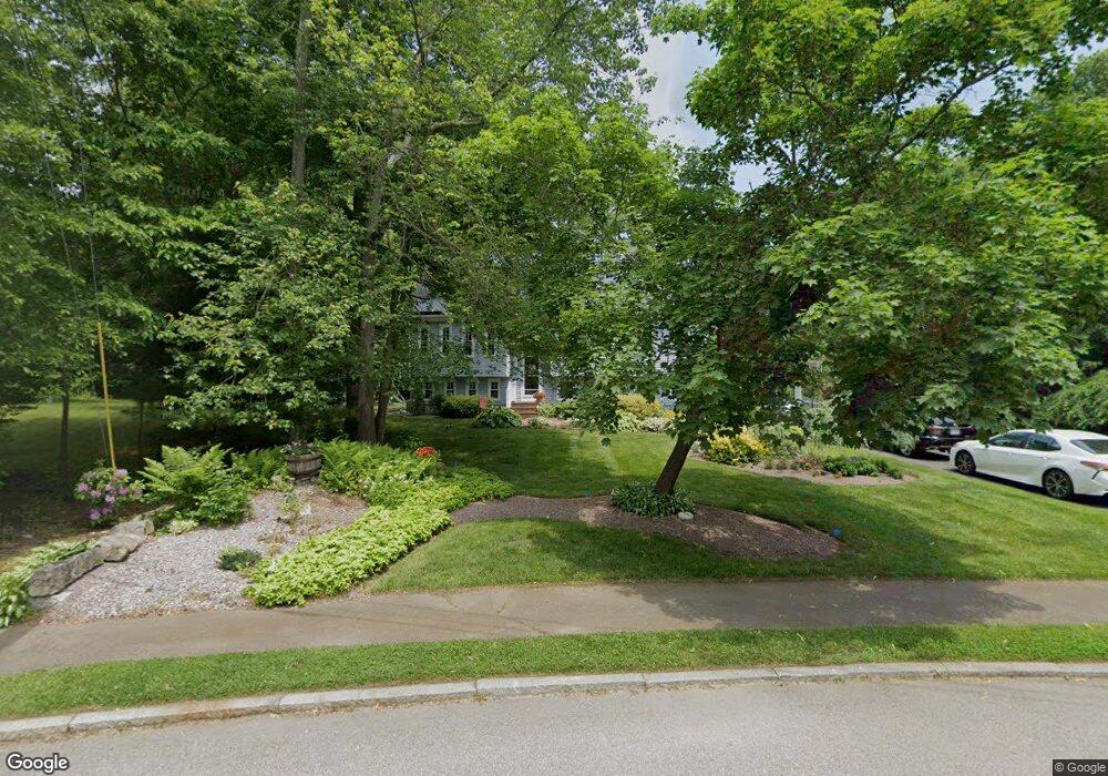 57 Kenneth St, West Bridgewater, MA 02379 - photo 1