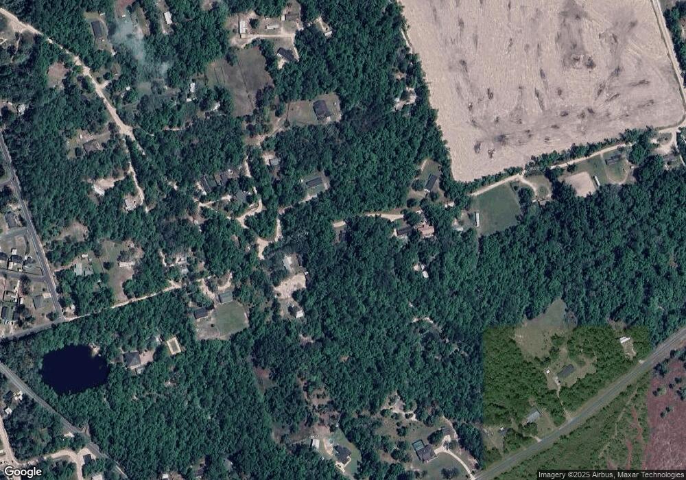 121 Webster Rd, Crawfordville, FL 32327 - photo 1