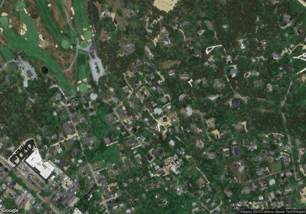 69 Norton Orchard Rd, Edgartown, MA 02539 - photo 1