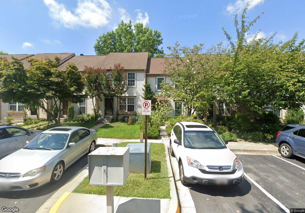 14366 Beaker Ct, Burtonsville, MD 20866 - photo 1