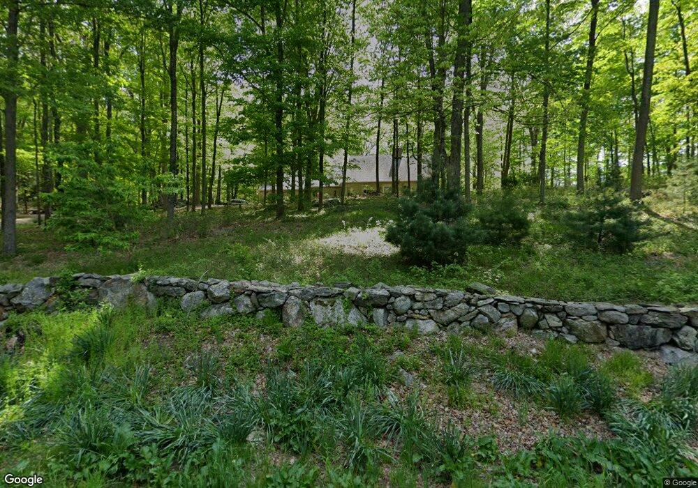 105 Redding Rd, Easton, CT 06612 - photo 1