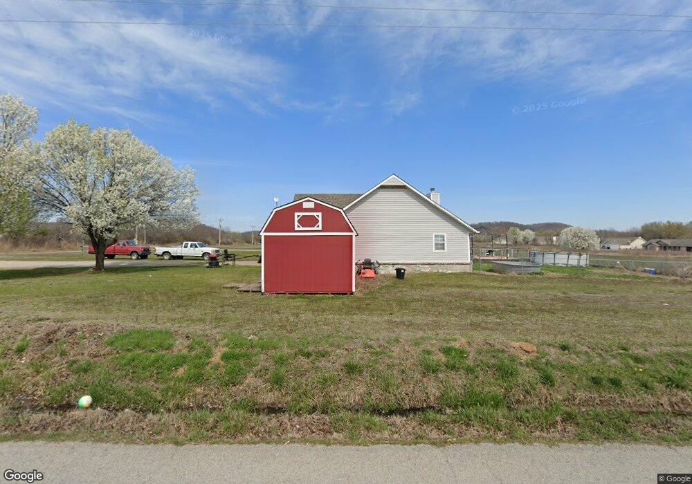 15105 E 530 Rd unit B, Claremore, OK 74019 - photo 1