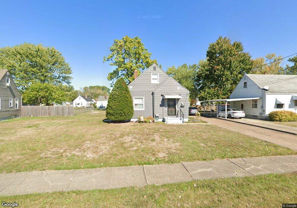 2495 E 38th St, Lorain, OH 44055 - photo 1