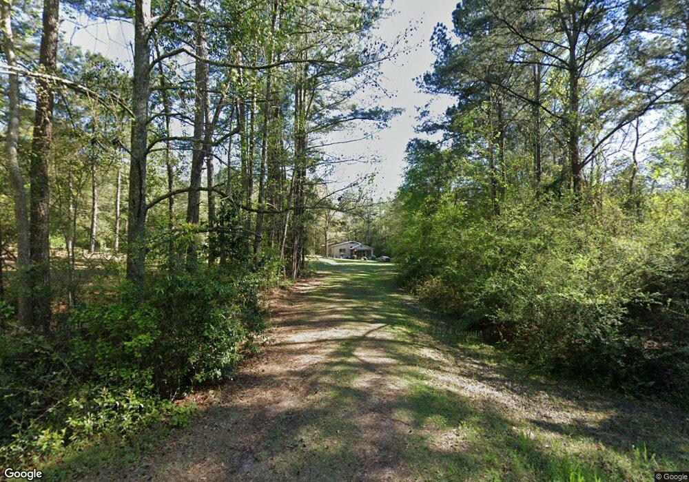 384 Smith Rd, Cairo, GA 39828 - photo 1