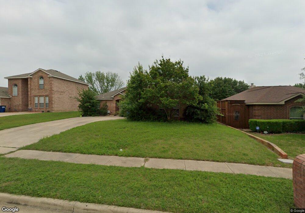 108 S Rolling Meadows Dr, Wylie, TX 75098 - photo 1