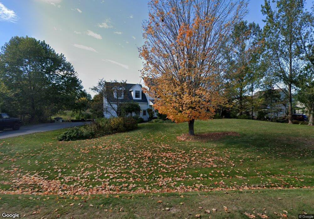 16 Cloverleaf Ln, Scarborough, ME 04074 - photo 1