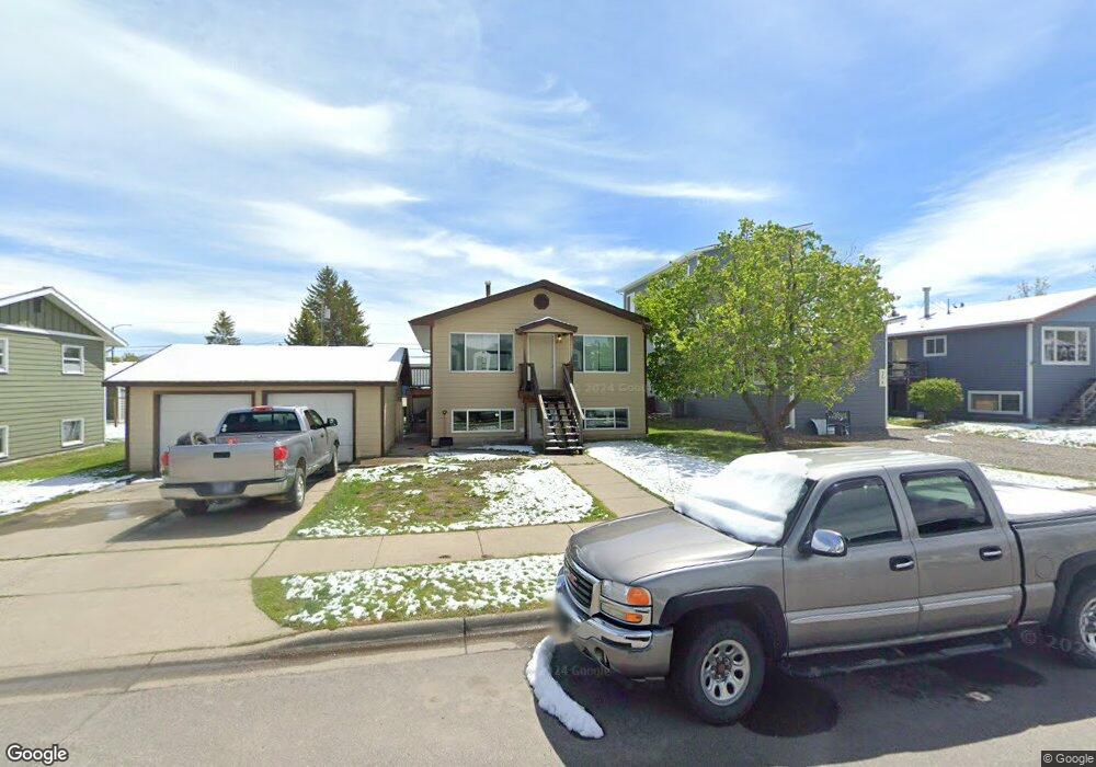 212 S 20th Ave, Bozeman, MT 59718 - photo 1