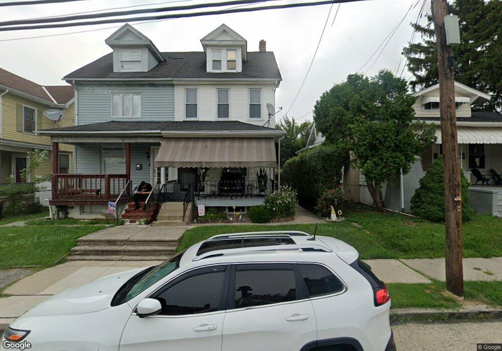811 Sherman St, Allentown, PA 18109 - photo 1