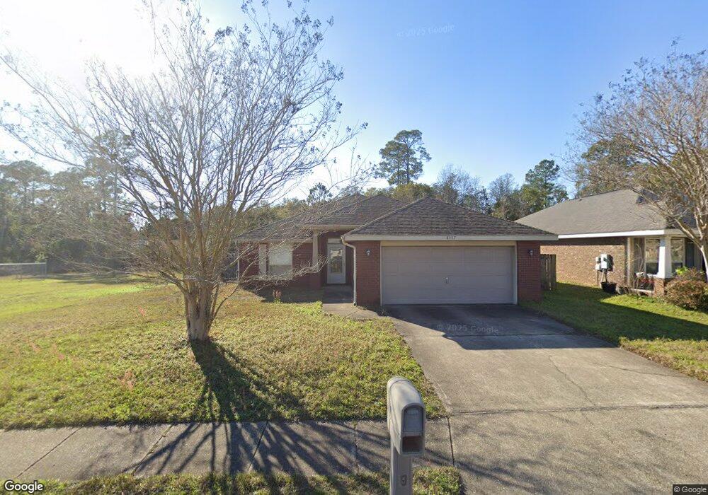 8887 Abbington Dr, Pensacola, FL 32534 - photo 1