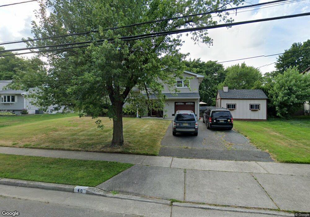 40 Union St, Matawan, NJ 07747 - photo 1