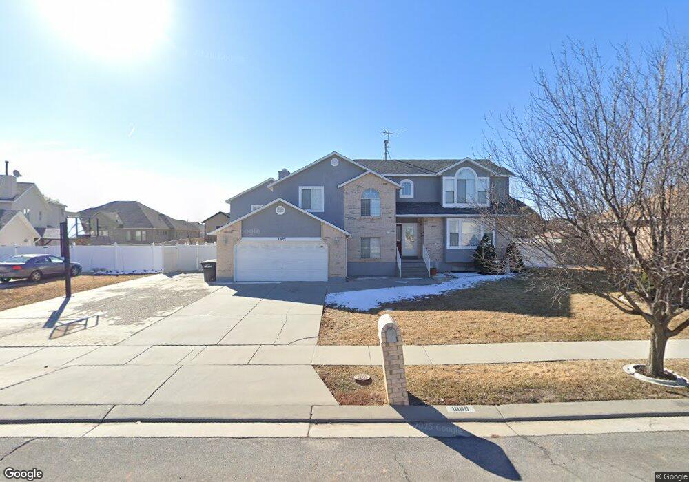 1869 Guard Ct, West Jordan, UT 84088 - photo 1