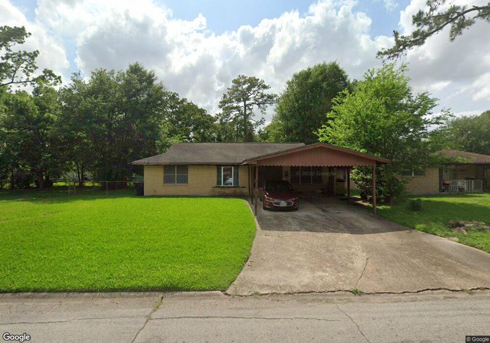 10205 Envoy St, Houston, TX 77016 - photo 1