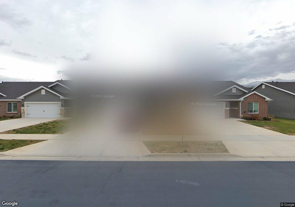 1233 S Grace Way, Layton, UT 84041 - photo 1