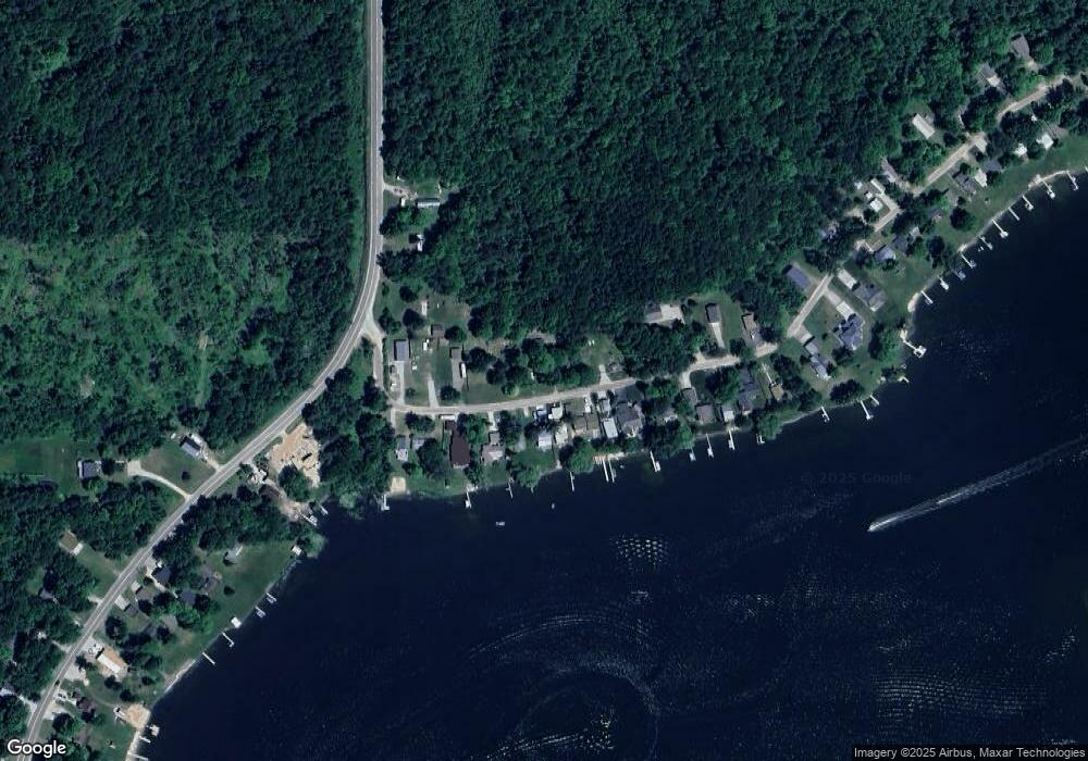 8935 Saint Aubin Dr, Hale, MI 48739 - photo 1