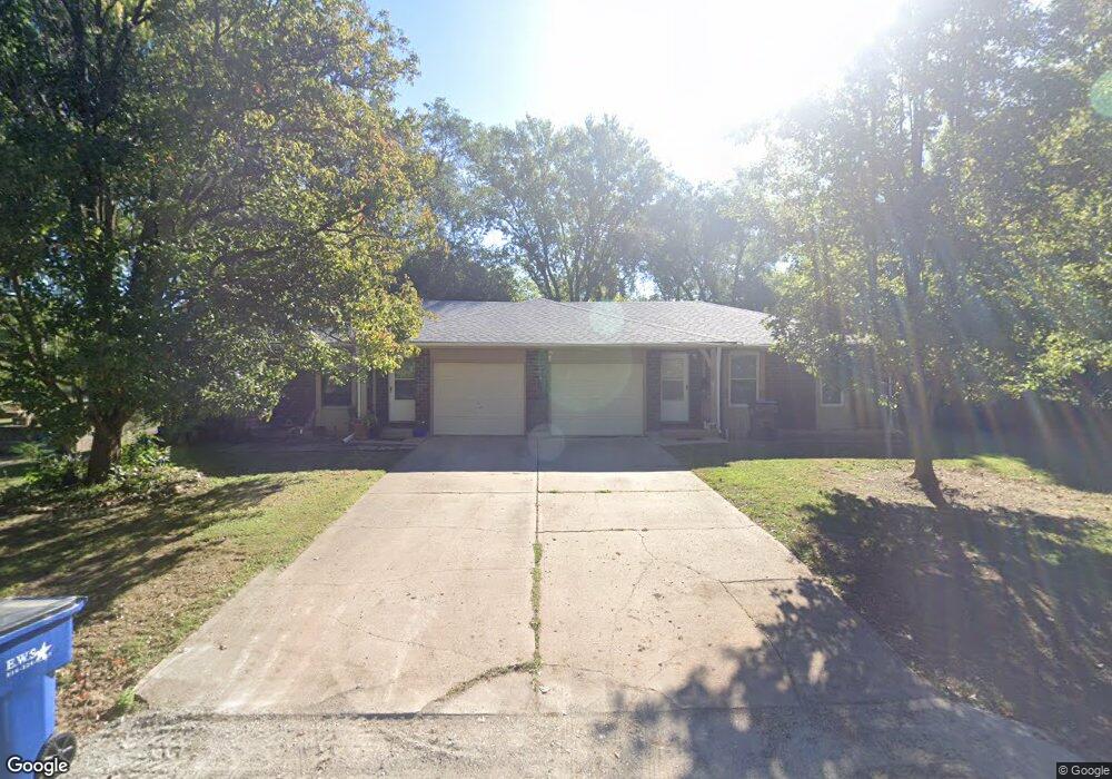 302 NW 17th St unit A, Blue Springs, MO 64015 - photo 1