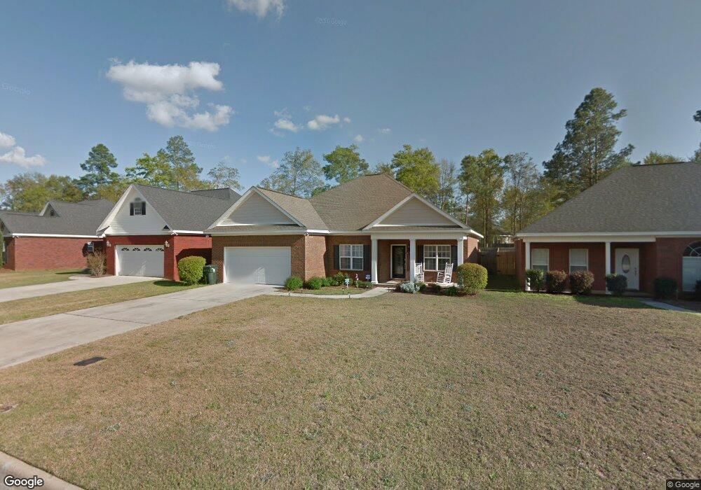 101 Frankfort Dr, Dothan, AL 36305 - photo 1