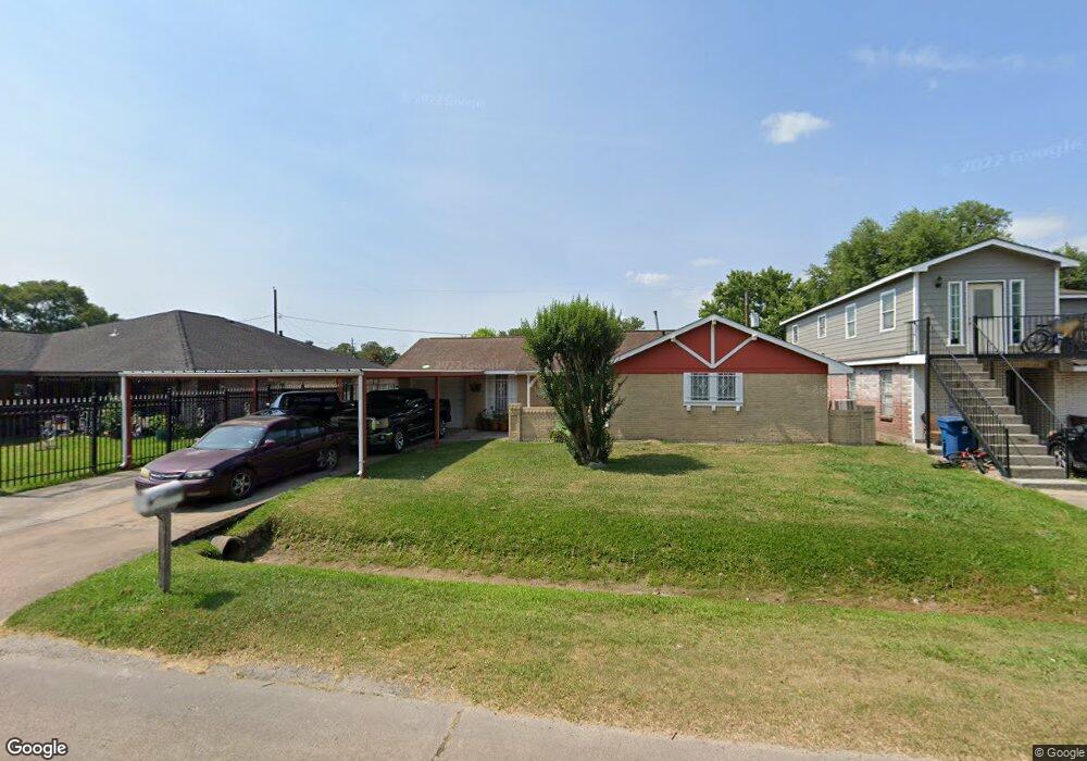 4211 Merrimac St, Houston, TX 77093 - photo 1