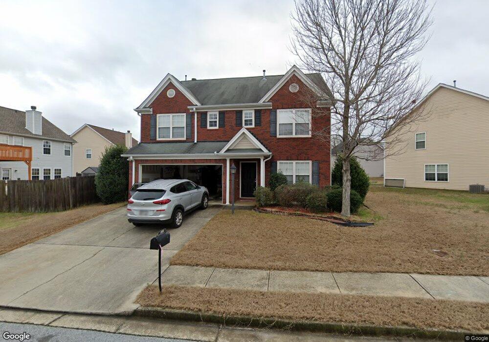 2726 Storybook Ct unit 3B, Grayson, GA 30017 - photo 1