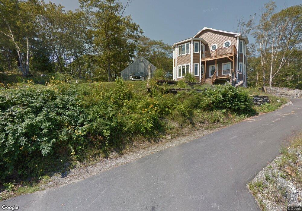 922 Cundys Harbor Rd, Harpswell, ME 04079 - photo 1