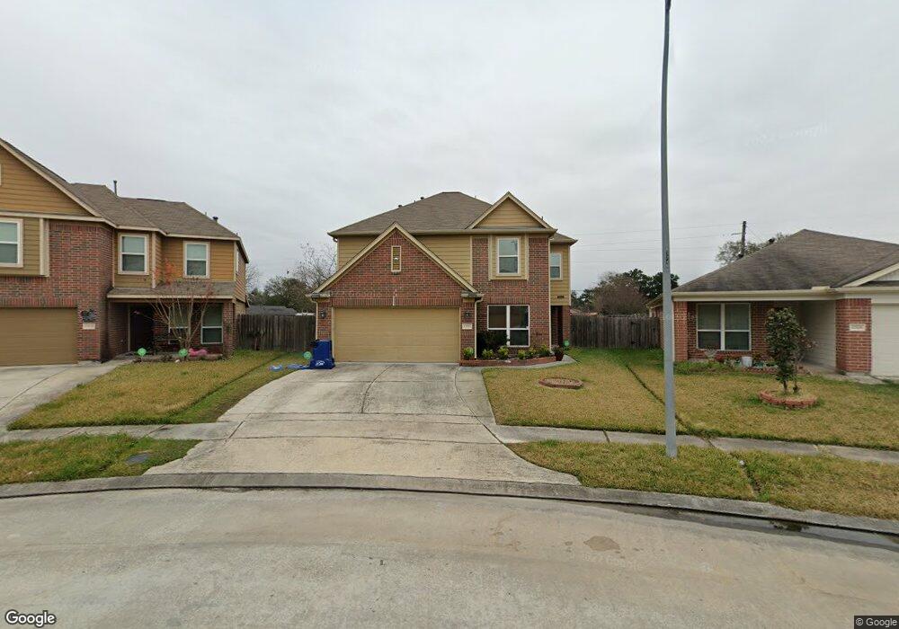 13530 Dahlia Green Way, Houston, TX 77038 - photo 1