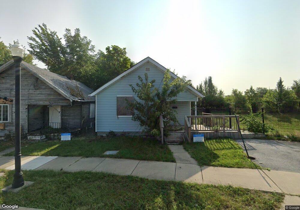 811 S Union St, Lima, OH 45804 - photo 1