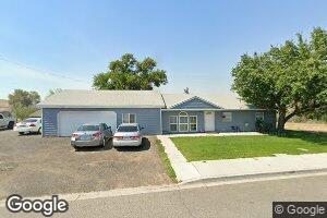 101 May Ave, Mesa, WA 99343