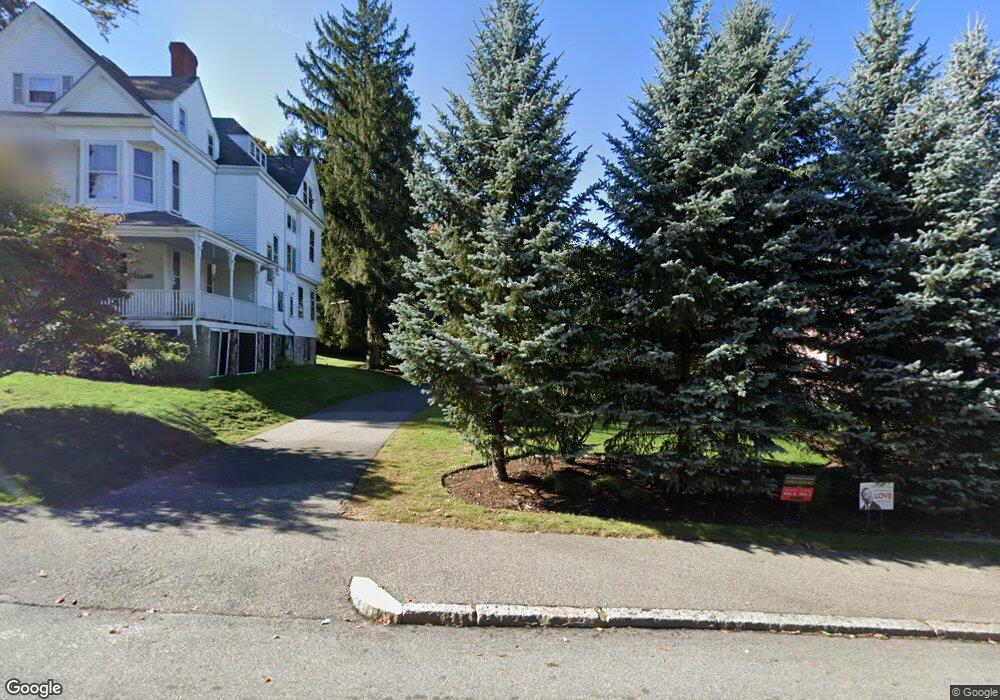 21 Putnam St, West Newton, MA 02465 - photo 1