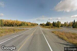 38365 Sterling Hwy, Clam Gulch, AK 99568