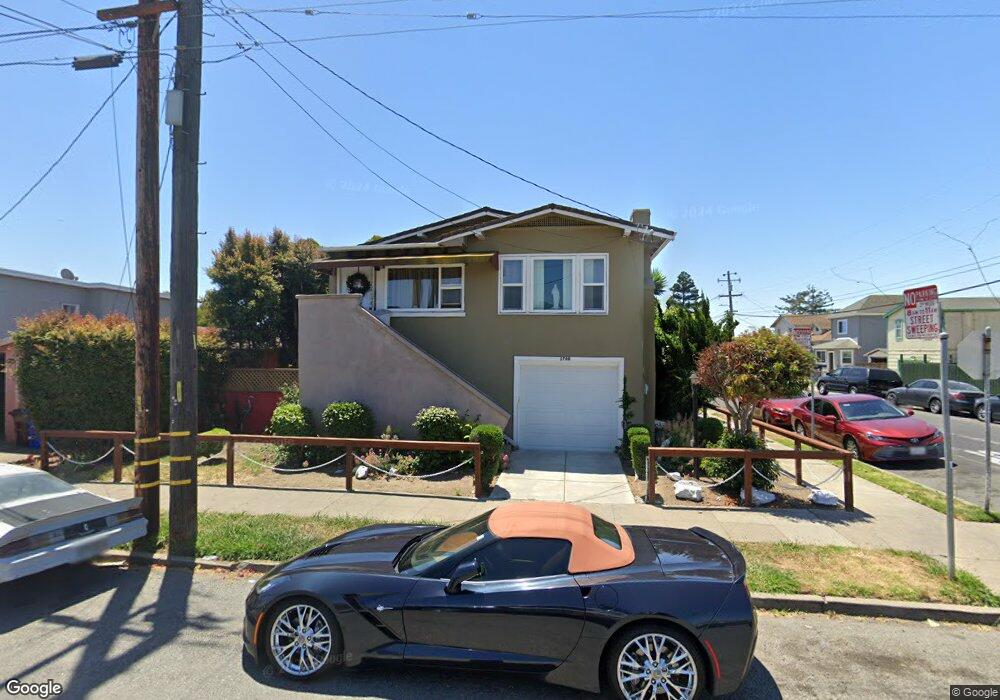 1700 Bissell Ave, Richmond, CA 94801 - photo 1