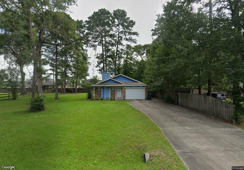 30006 Amarillo St, Magnolia, TX 77354 - photo 1