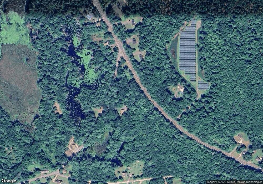 Tract 3 Old North Dana Rd, New Salem, MA 01355 - photo 1