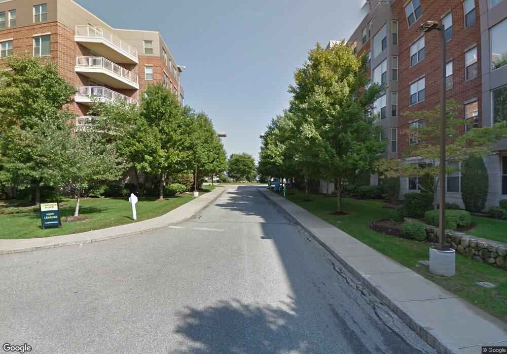 105 Hope Ave unit 105, Waltham, MA 02453 - photo 1